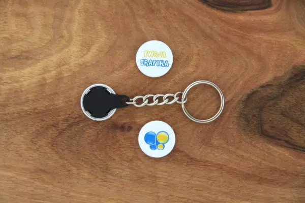 Buttonfly – personalizowane przypinki na każdą okazję