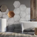 Wykończenie łazienki budżetowo i z klasą – sprytne triki oraz oszczędności